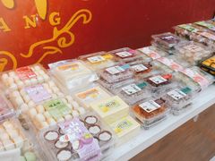 -桂发祥十八街麻花(和平路店)