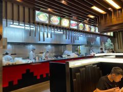 -大铁勺新津菜(东丽阳光新业广场店)