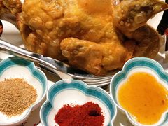 -秦月轩·陕西家乡菜(阜成路·五棵松店)