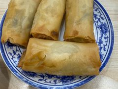 -美新点心店(陕西北路店)