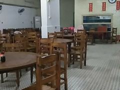 大堂-华记粥饭店(印象容桂主题风情街店)