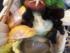 -王家渡火锅店(棕榈泉店)