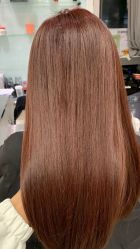 -美格丝M.G.S Hair Salon