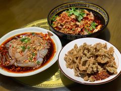开水鸡-胃笑·开水鸡钵钵鸡(18年老店)