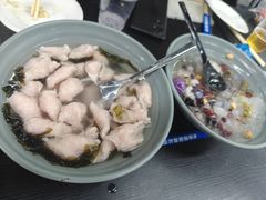 -长乐饭冰冰·冰饭·烧烤(长乐总店)