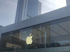 -Apple零售店(成都太古里店)