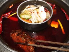 -晓宇重庆火锅(龙首店)
