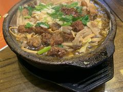 -王明古法砂锅居(开化寺店)