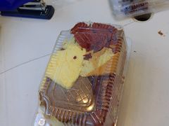 -嘉年华面包房餐厅（饺子馆）(陶然亭店)