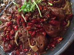 -清真·金鑫隆牛羊肉(环山路店)