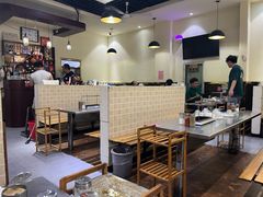 -小寒羊烧烤(凯瑞时代大厦店)