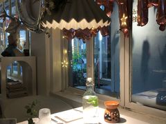 -春树下·树屋花房西餐厅(罍街AS1980店)