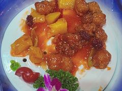 -江上江·精致淮扬菜