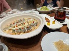 -红城阁·上海味道(四平路店)