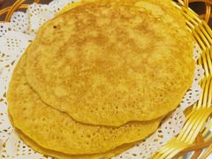玉米饼-华福羊汤馆(小市总店)