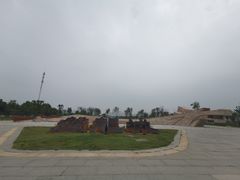 -盘龙城国家考古遗址公园