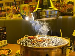 -AJIYA炭火烧肉(徐汇正大乐城店)