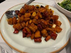 -到家尝北京菜(西坝河店)