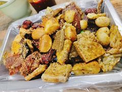 -二钢串叔麻辣烫(华龙大厦店)