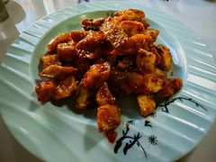 -家有美味(户部山二店)