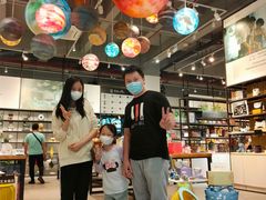 -观澜湖手艺工场·陶艺·吹玻璃·拼豆