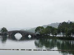 -蠡湖大桥公园