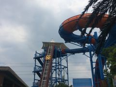 -苏州乐园森林水世界