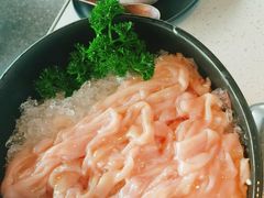 -新辣道鱼火锅(西直门店)