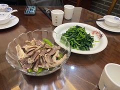 -新虹楼饭庄(崇明陈家镇店)