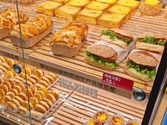 -味多美蛋糕(阜成门店)