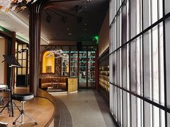 -Cohiba Atmosphere高希霸魅力俱乐部(国贸店)