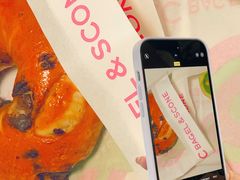-CC BAGEL&SCONE 贝果与司康(南开大悦城店)
