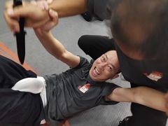 -极斗-IKMF马伽术·格斗运动学院(东直门店)