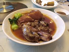 -金鼎大酒店中餐厅