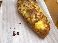 -Mr.Pizza米斯特比萨(苏州平江万达广场店)