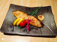 橙汁银鳕鱼-熊藏居酒屋(kkone店)