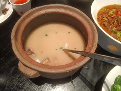 -简小舍·民间手艺菜(武昌江滩店)