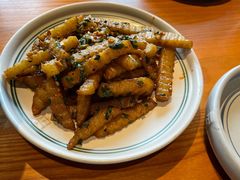 -云海肴·汽锅鸡·云南菜(天山百盛优客店)