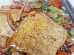 -北门严记小吃(九华中路店)