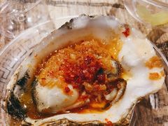 -签到北派烧烤(四方坪店)