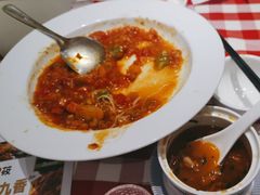 -西贝(枫蓝国际购物中心店)
