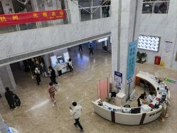 -浙江大学医学院附属妇产科医院(湖滨院区)