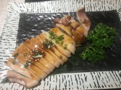 -旺角里·榴莲鸡煲(兴华商场分店)