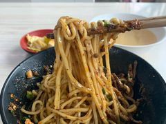 -庆蓉云·庆云面(双林店)