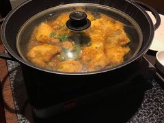 家乡醉鲽鱼-通庆楼(新开路店)