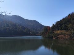 -桃花岭景区