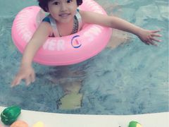 -乐悠游亲子游泳俱乐部