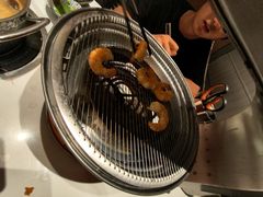 -星伦多自助料理·涮烤一体(杭州来福士店)