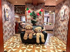 -玩坞轰趴馆·户外团建聚会主题生日派对馆(世豪广场店)