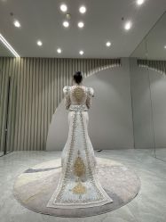 -SATIN COUTURE瑟庭婚纱礼服馆